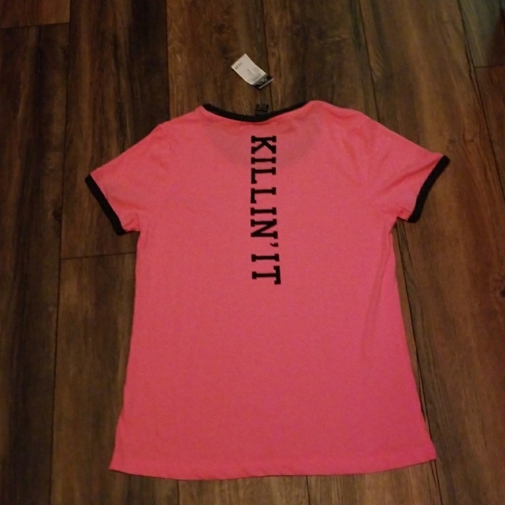 Rue21 Killin It size Large t-shirt